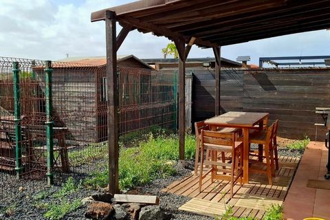 Villa a Lajares, Fuerteventura, Lajares - € 305.000 | Ref: R5322550 - foto 18