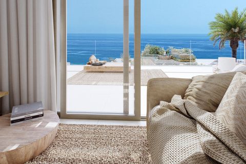 Byhus i Mijas, Malaga, Mijas - € 970.000 | Ref: R5322334 - foto 3