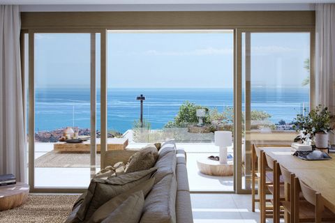 Byhus i Mijas, Malaga, Mijas - € 970.000 | Ref: R5322334 - foto 4