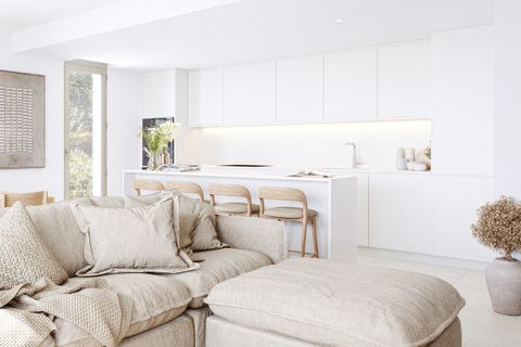 Byhus i Mijas, Malaga, Mijas - € 970.000 | Ref: R5322334 - foto 12