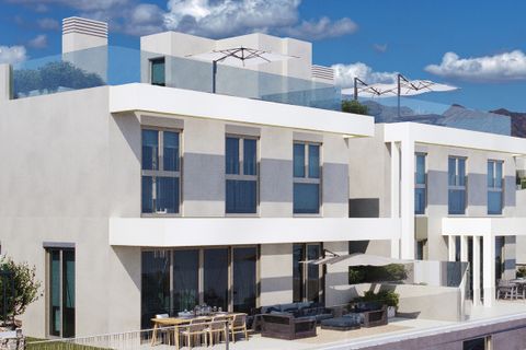 Byhus i Mijas, Malaga, Mijas - € 970.000 | Ref: R5322334 - foto 16
