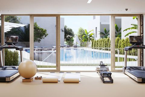 Byhus i Mijas, Malaga, Mijas - € 970.000 | Ref: R5322334 - foto 19