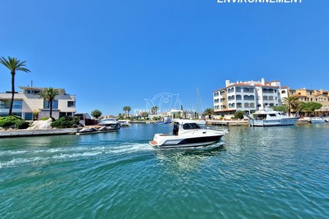 Parkeringsplads i Empuriabrava, Gerona, Empuriabrava - € 18.000 | Ref: 6442/L-N1IMMOFRESP - foto 6