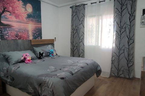 Byhus i Orihuela Costa, Alicante, Orihuela Costa - € 449.000 | Ref: 930-00175P - foto 13