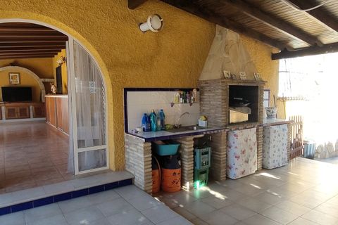 Byhus i Orihuela Costa, Alicante, Orihuela Costa - € 449.000 | Ref: 930-00175P - foto 18