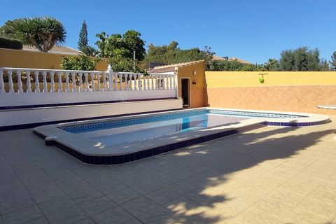 Byhus i Orihuela Costa, Alicante, Orihuela Costa - € 449.000 | Ref: 930-00175P - foto 21