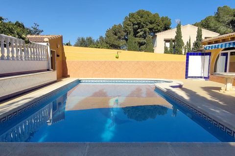 Byhus i Orihuela Costa, Alicante, Orihuela Costa - € 449.000 | Ref: 930-00175P - foto 22