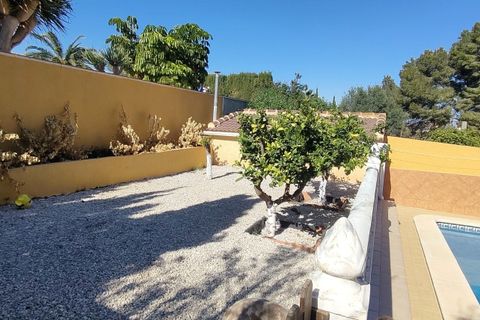 Byhus i Orihuela Costa, Alicante, Orihuela Costa - € 449.000 | Ref: 930-00175P - foto 23