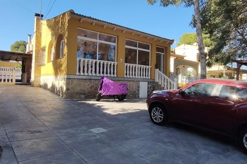 Byhus i Orihuela Costa, Alicante, Orihuela Costa - € 449.000 | Ref: 930-00175P - foto 28