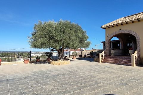 Finca i Bigastro, Alicante, Bigastro - € 459.000 | Ref: 930-00177P - foto 2