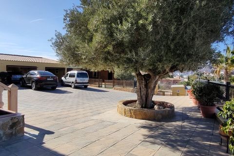 Finca i Bigastro, Alicante, Bigastro - € 459.000 | Ref: 930-00177P - foto 3