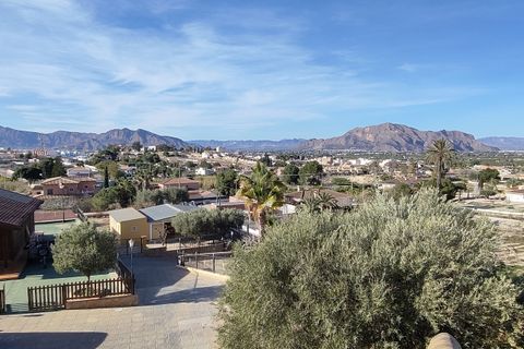 Finca i Bigastro, Alicante, Bigastro - € 459.000 | Ref: 930-00177P - foto 4