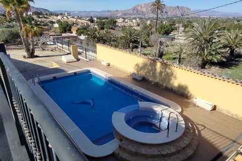 Finca i Bigastro, Alicante, Bigastro - € 459.000 | Ref: 930-00177P - foto 5