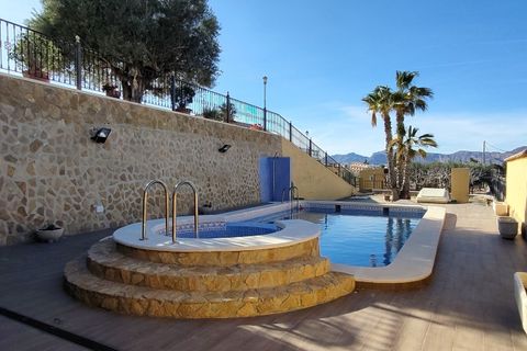 Finca i Bigastro, Alicante, Bigastro - € 459.000 | Ref: 930-00177P - foto 6