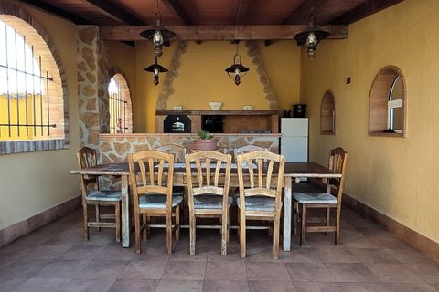 Finca i Bigastro, Alicante, Bigastro - € 459.000 | Ref: 930-00177P - foto 8