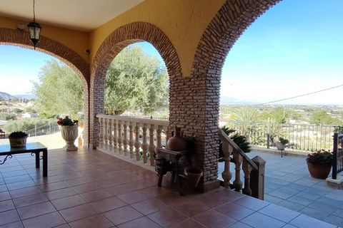 Finca i Bigastro, Alicante, Bigastro - € 459.000 | Ref: 930-00177P - foto 9