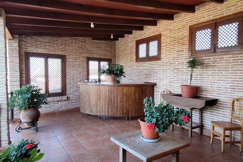 Finca i Bigastro, Alicante, Bigastro - € 459.000 | Ref: 930-00177P - foto 11