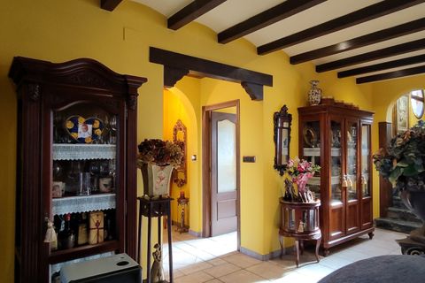 Finca i Bigastro, Alicante, Bigastro - € 459.000 | Ref: 930-00177P - foto 19