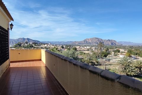Finca i Bigastro, Alicante, Bigastro - € 459.000 | Ref: 930-00177P - foto 41