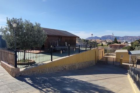 Finca i Bigastro, Alicante, Bigastro - € 459.000 | Ref: 930-00177P - foto 44
