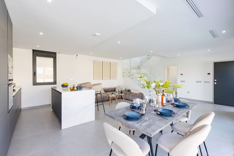 Villa i Algorfa, Alicante, Algorfa - € 549.900 | Ref: 930-00178P - foto 15