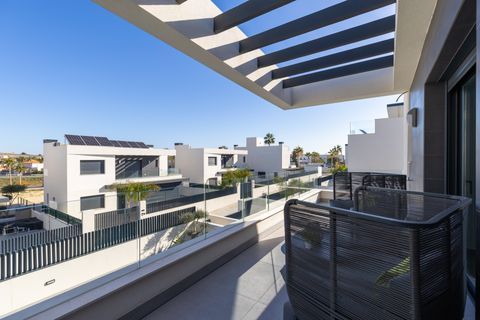 Villa i Algorfa, Alicante, Algorfa - € 549.900 | Ref: 930-00178P - foto 27