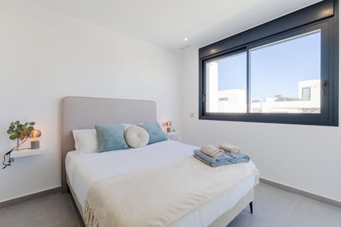 Villa i Algorfa, Alicante, Algorfa - € 549.900 | Ref: 930-00178P - foto 28
