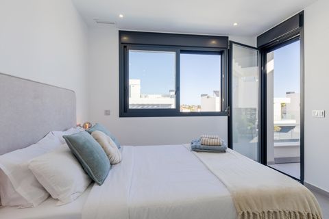 Villa i Algorfa, Alicante, Algorfa - € 549.900 | Ref: 930-00178P - foto 31