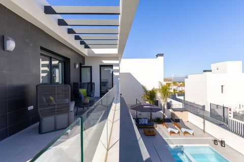 Villa i Algorfa, Alicante, Algorfa - € 549.900 | Ref: 930-00178P - foto 32
