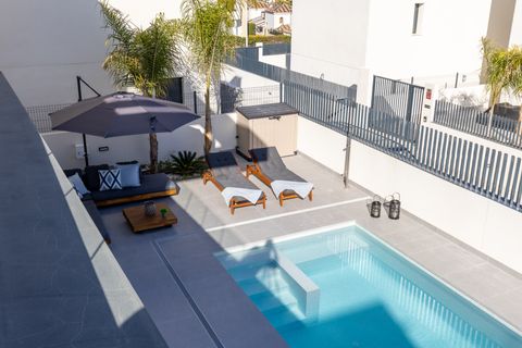 Villa i Algorfa, Alicante, Algorfa - € 549.900 | Ref: 930-00178P - foto 34