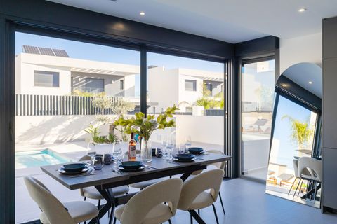 Villa i Algorfa, Alicante, Algorfa - € 549.900 | Ref: 930-00178P - foto 37