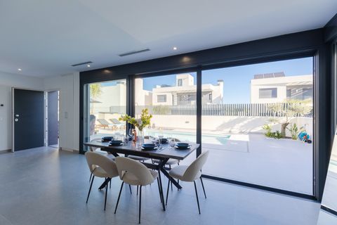 Villa i Algorfa, Alicante, Algorfa - € 549.900 | Ref: 930-00178P - foto 39
