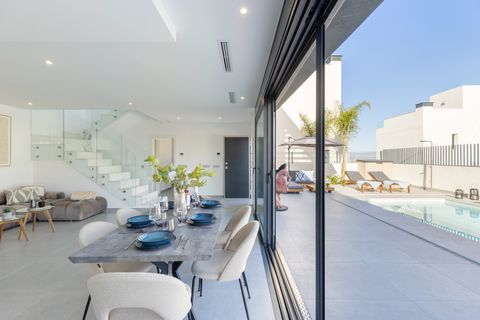 Villa i Algorfa, Alicante, Algorfa - € 549.900 | Ref: 930-00178P - foto 40