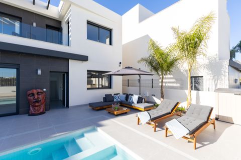 Villa i Algorfa, Alicante, Algorfa - € 549.900 | Ref: 930-00178P - foto 41