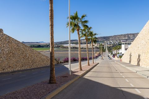 Villa i Algorfa, Alicante, Algorfa - € 549.900 | Ref: 930-00178P - foto 45