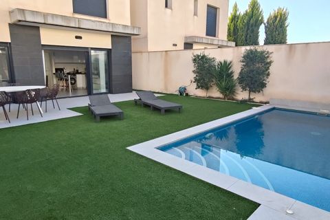 Haus in Los Alcazares, Murcia - Foto 1