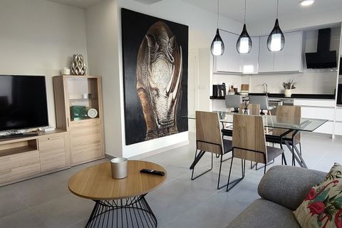Haus in Los Alcazares, Murcia - Foto 2