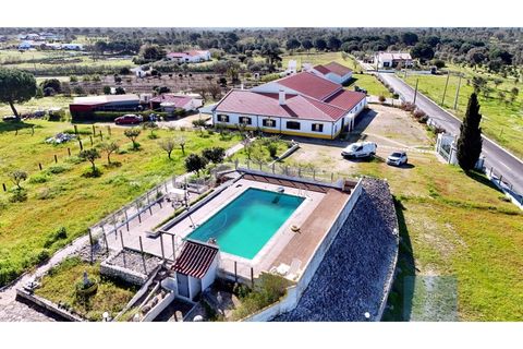 Farm i Coruche, Santarem, Coruche - € 780.000 | Ref: QUIMAZ001 - foto 2