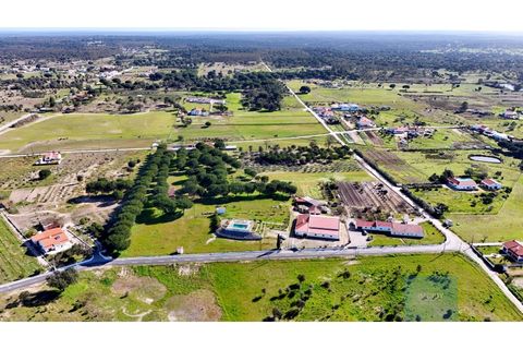 Farm i Coruche, Santarem, Coruche - € 780.000 | Ref: QUIMAZ001 - foto 3