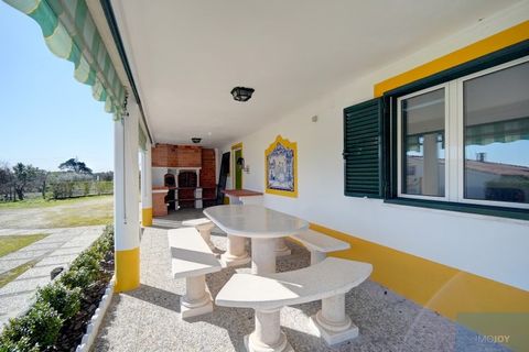 Farm i Coruche, Santarem, Coruche - € 780.000 | Ref: QUIMAZ001 - foto 5