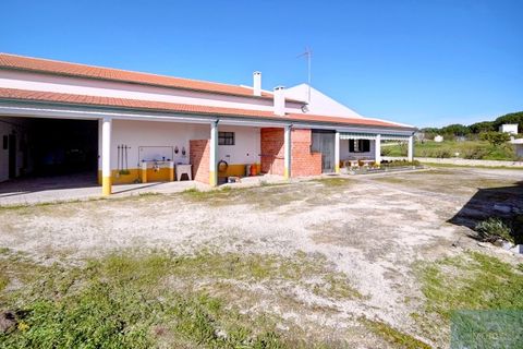 Farm i Coruche, Santarem, Coruche - € 780.000 | Ref: QUIMAZ001 - foto 29