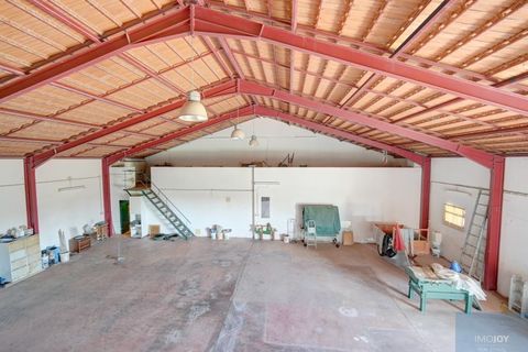 Farm i Coruche, Santarem, Coruche - € 780.000 | Ref: QUIMAZ001 - foto 33