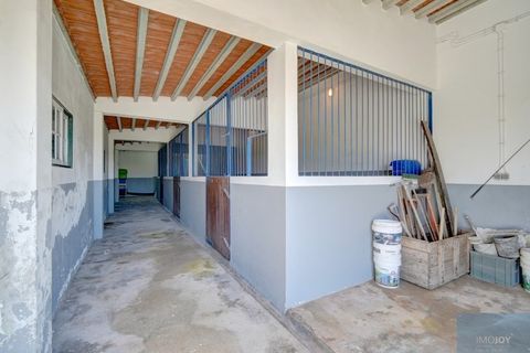 Farm i Coruche, Santarem, Coruche - € 780.000 | Ref: QUIMAZ001 - foto 35
