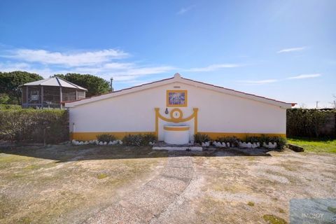 Farm i Coruche, Santarem, Coruche - € 780.000 | Ref: QUIMAZ001 - foto 43