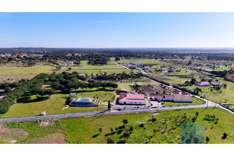 Farm i Coruche, Santarem, Coruche - € 780.000 | Ref: QUIMAZ001 - foto 46