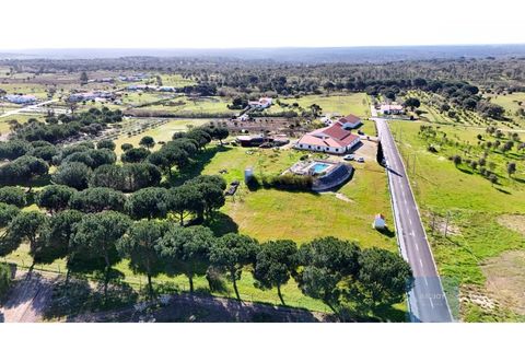 Farm i Coruche, Santarem, Coruche - € 780.000 | Ref: QUIMAZ001 - foto 47