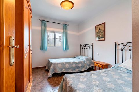 Villa a Canjayar, Almeria, Canjayar - € 320.000 | Ref: 13978-RVR/2912 - foto 8