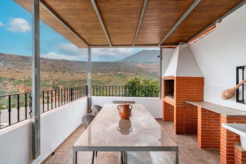 Villa a Canjayar, Almeria, Canjayar - € 320.000 | Ref: 13978-RVR/2912 - foto 16