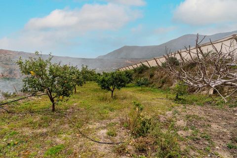 Villa a Canjayar, Almeria, Canjayar - € 320.000 | Ref: 13978-RVR/2912 - foto 34