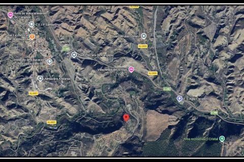 Villa a Canjayar, Almeria, Canjayar - € 320.000 | Ref: 13978-RVR/2912 - foto 48